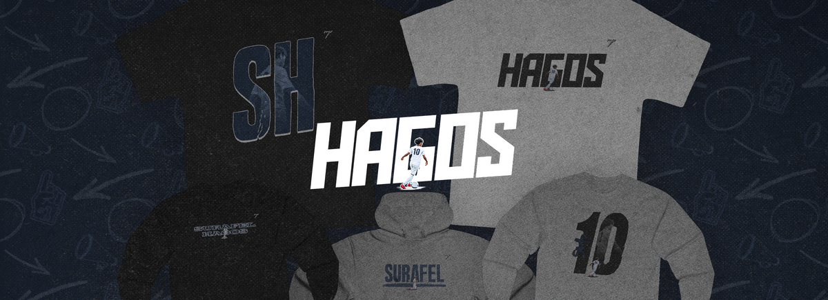 Surafel Hagos