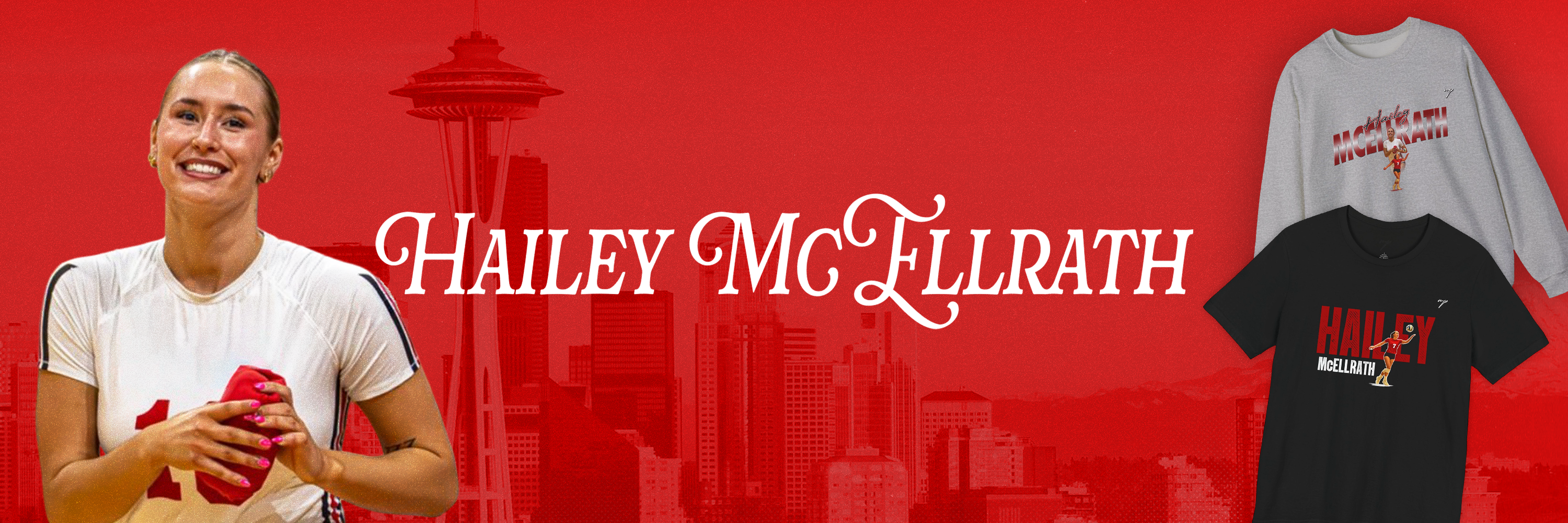 Hailey McEllrath