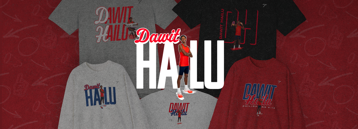 Dawit Hailu