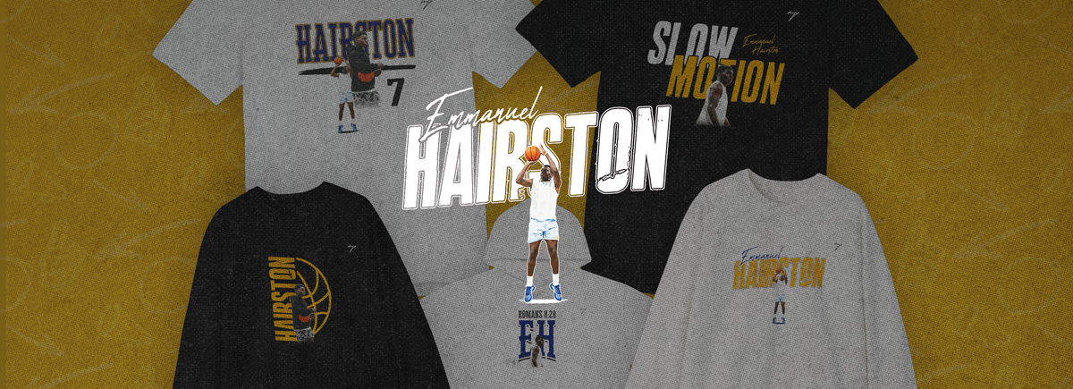 Emmanuel Hairston