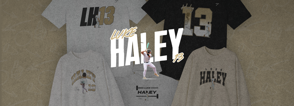 Luke Haley