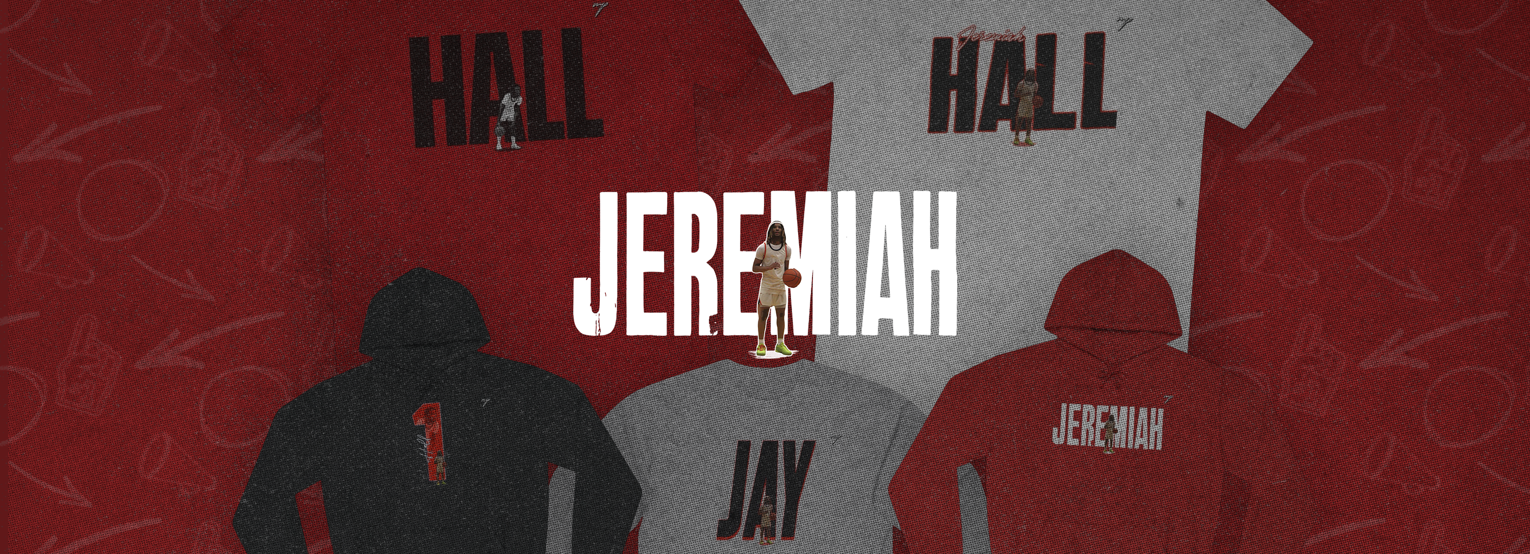 Jeremiah Hall