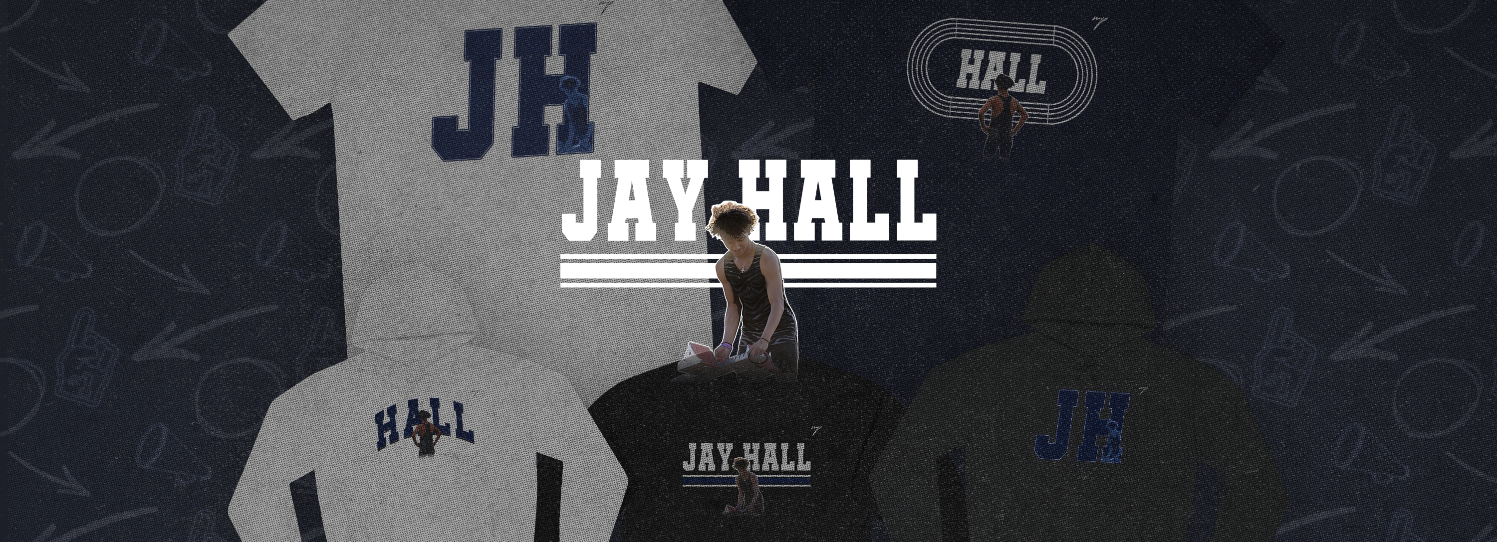 Jacob Hall