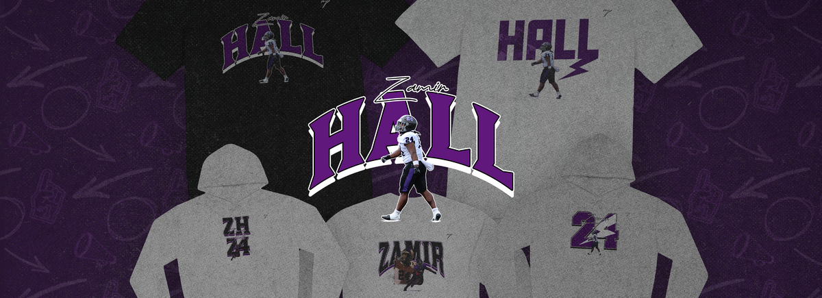 Zamir Hall