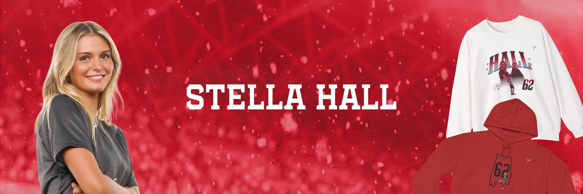 Stella Hall