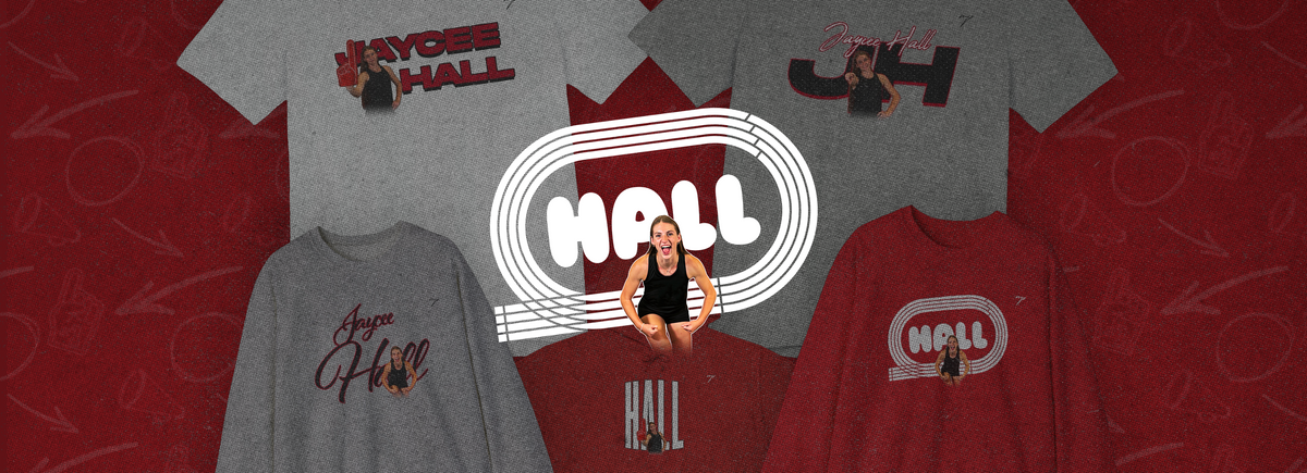 Jaycee Hall