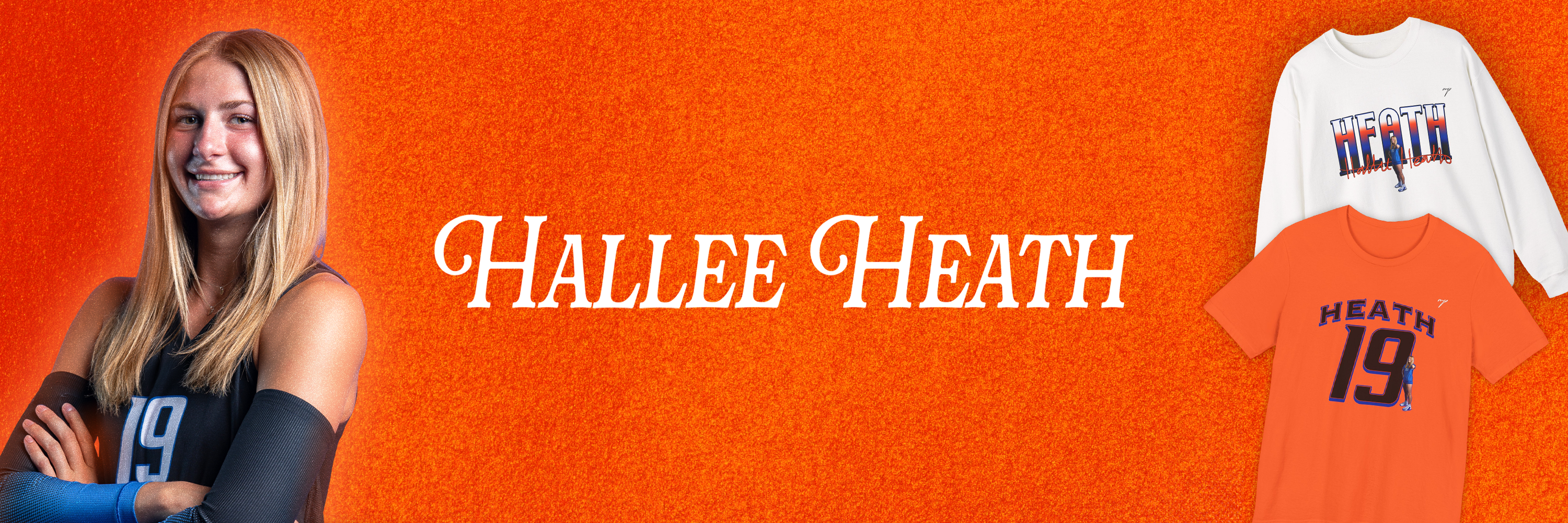 Hallee Heath
