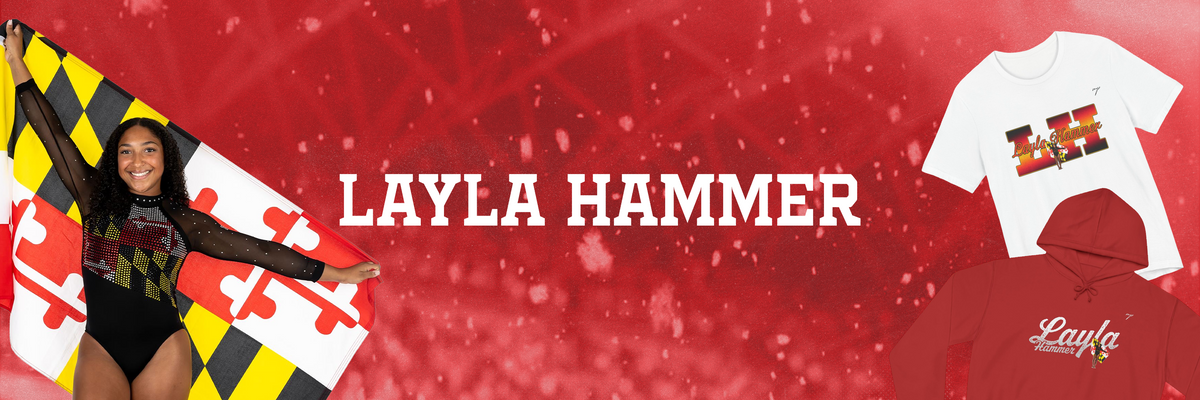 Layla Hammer