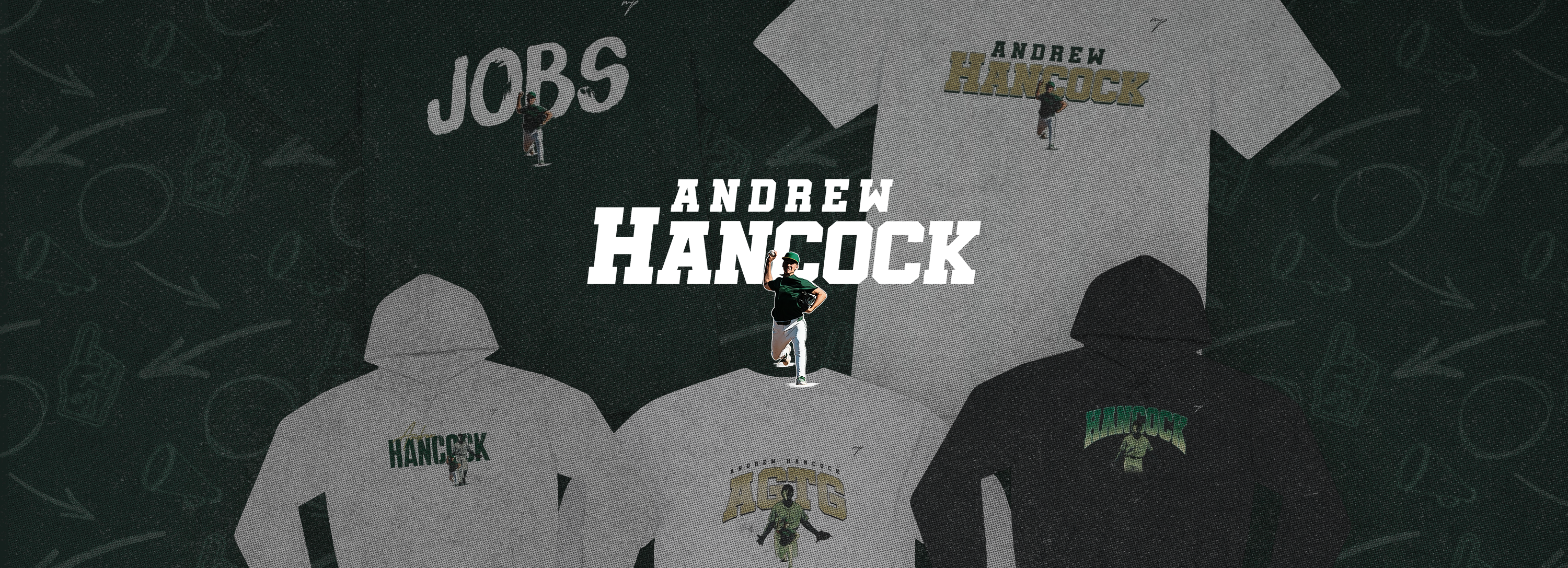 Andrew Hancock
