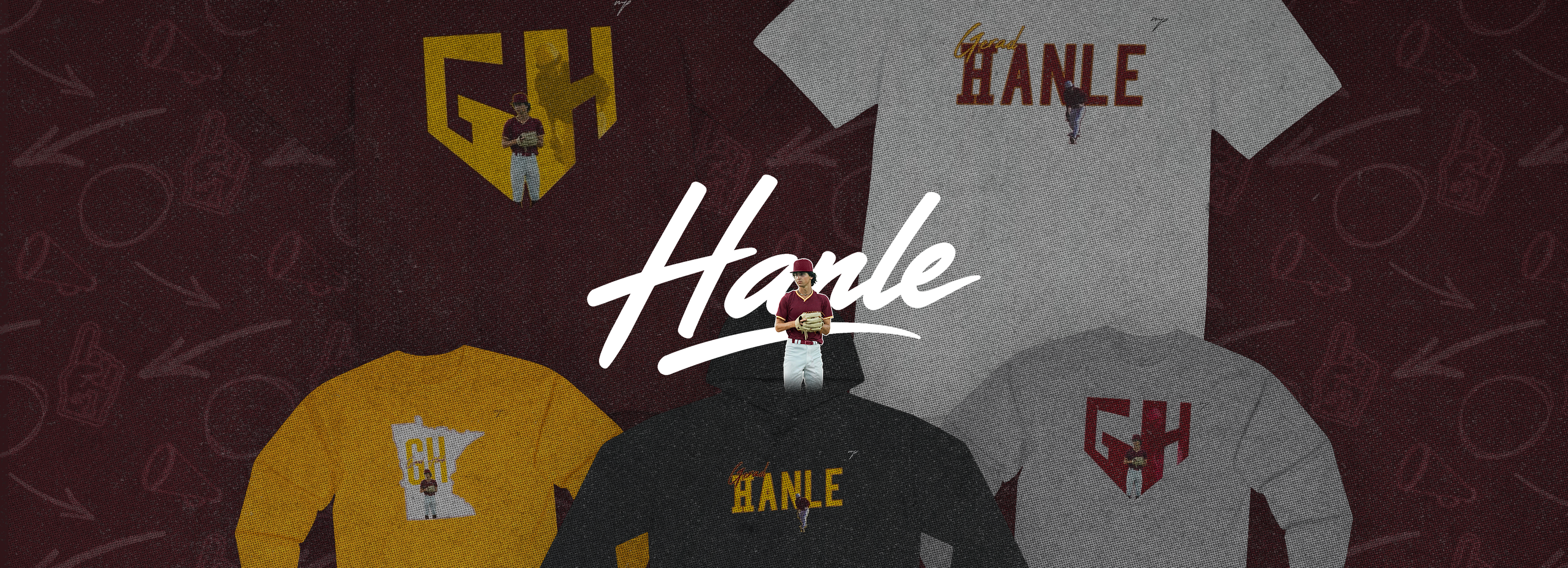 Gerad Hanle