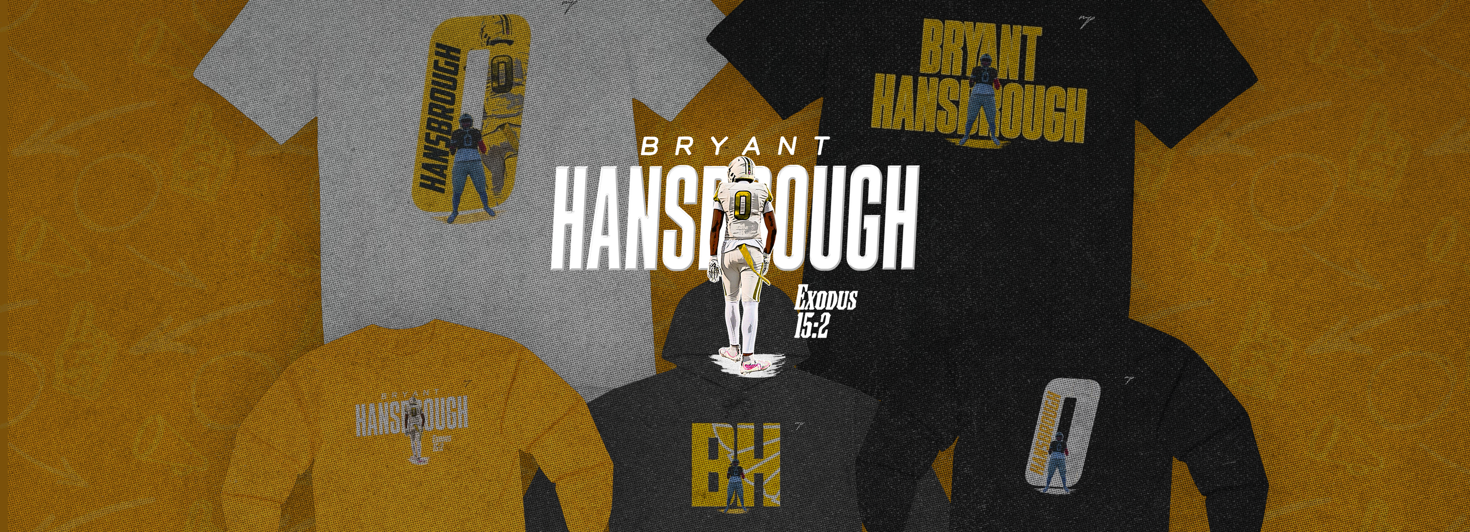 Bryant Hansbrough
