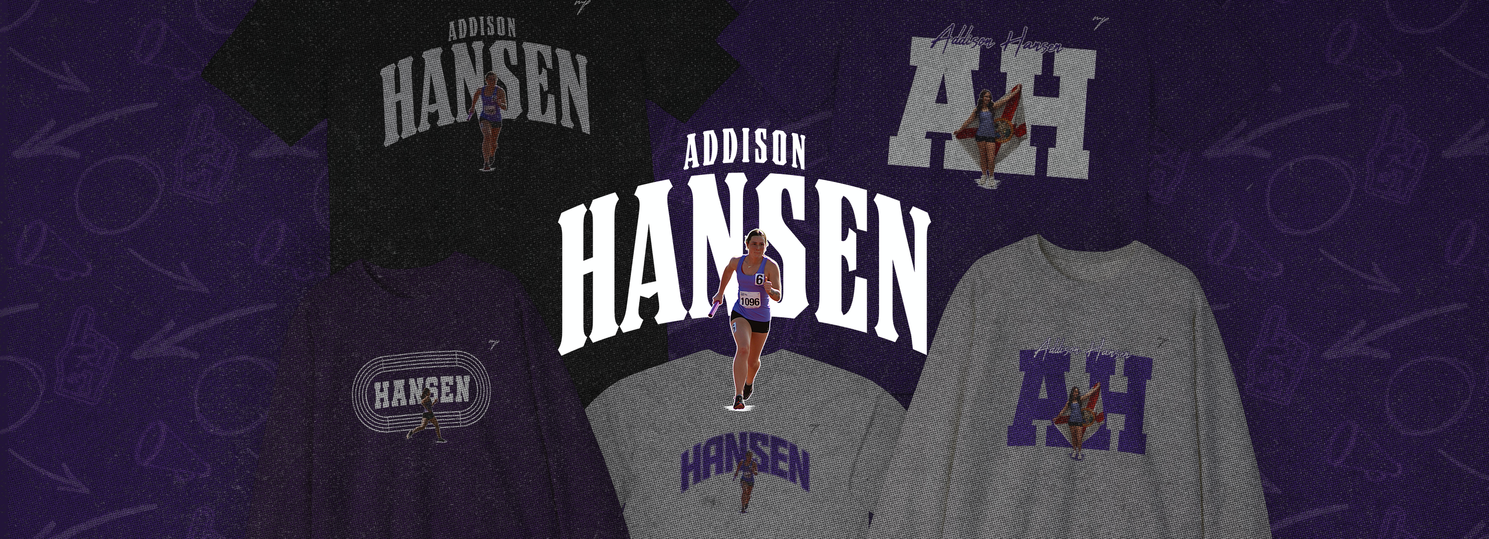 Addison Hansen