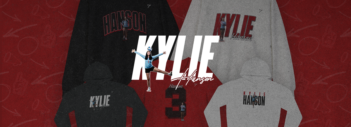 Kylie Hanson