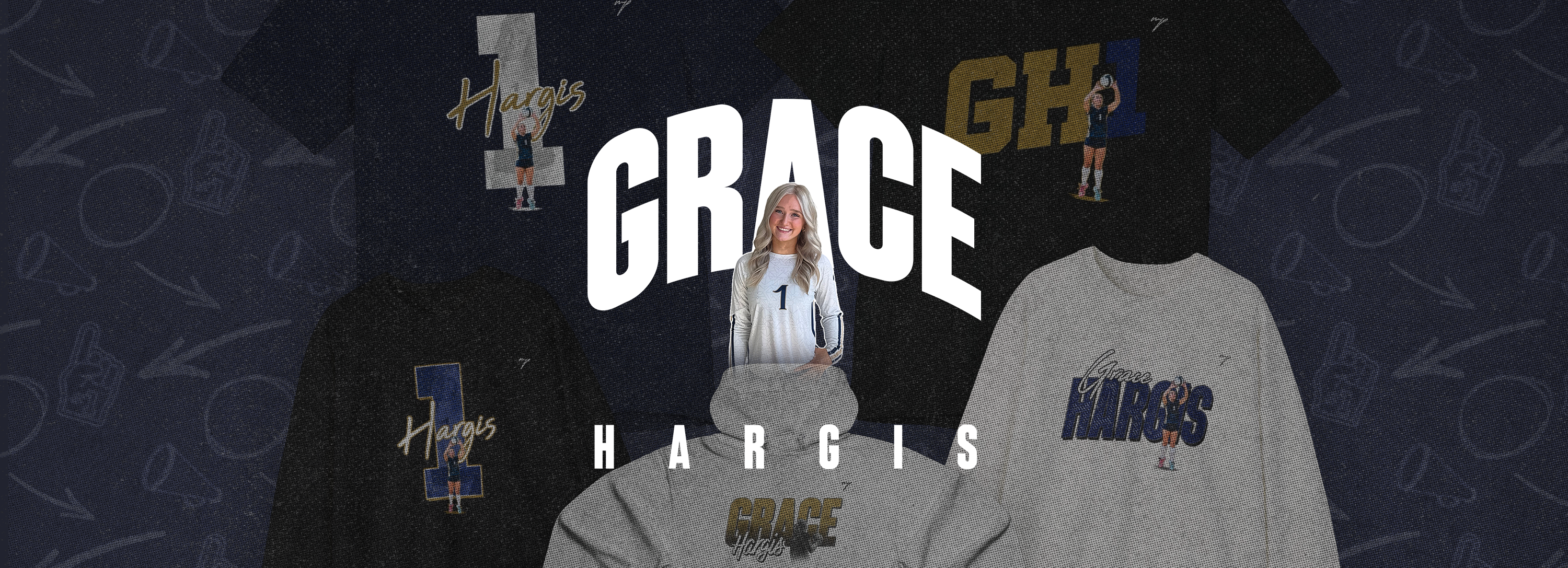 Grace Hargis