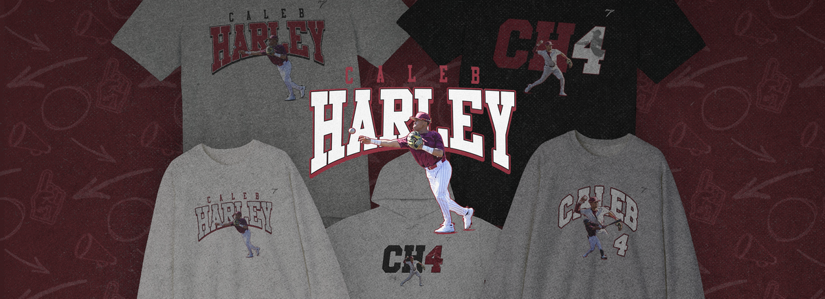 Caleb Harley