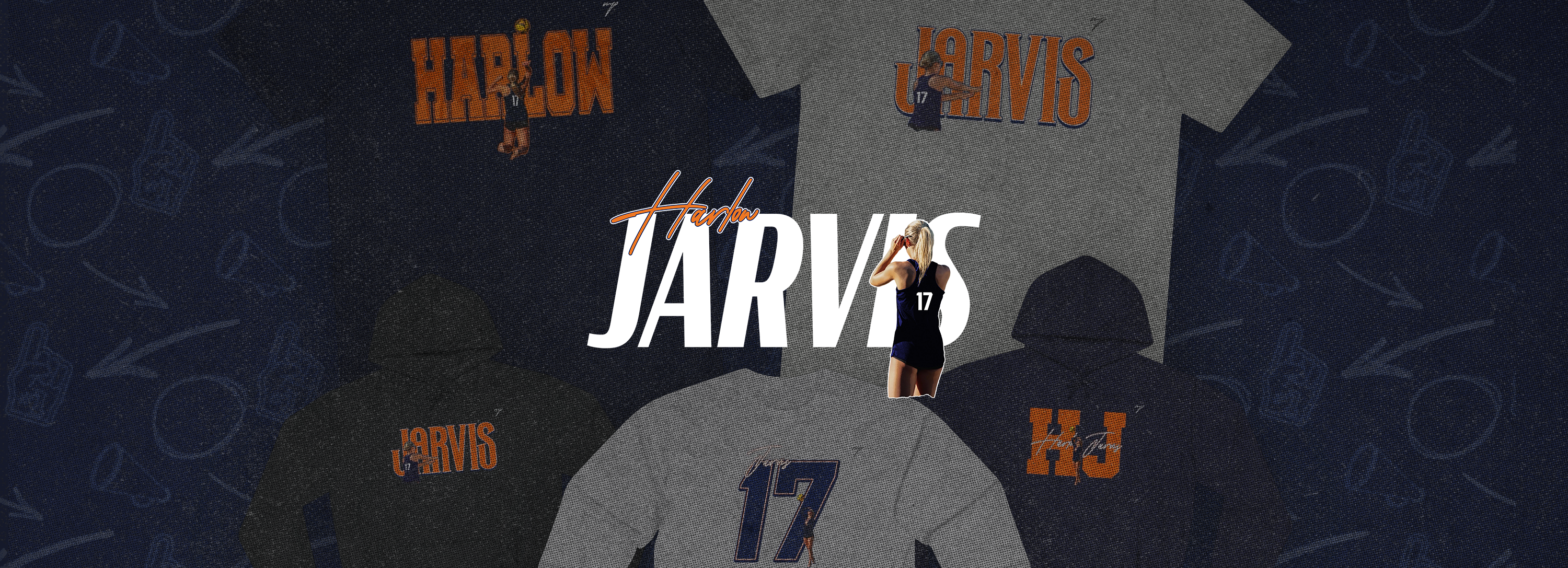 Harlow Jarvis