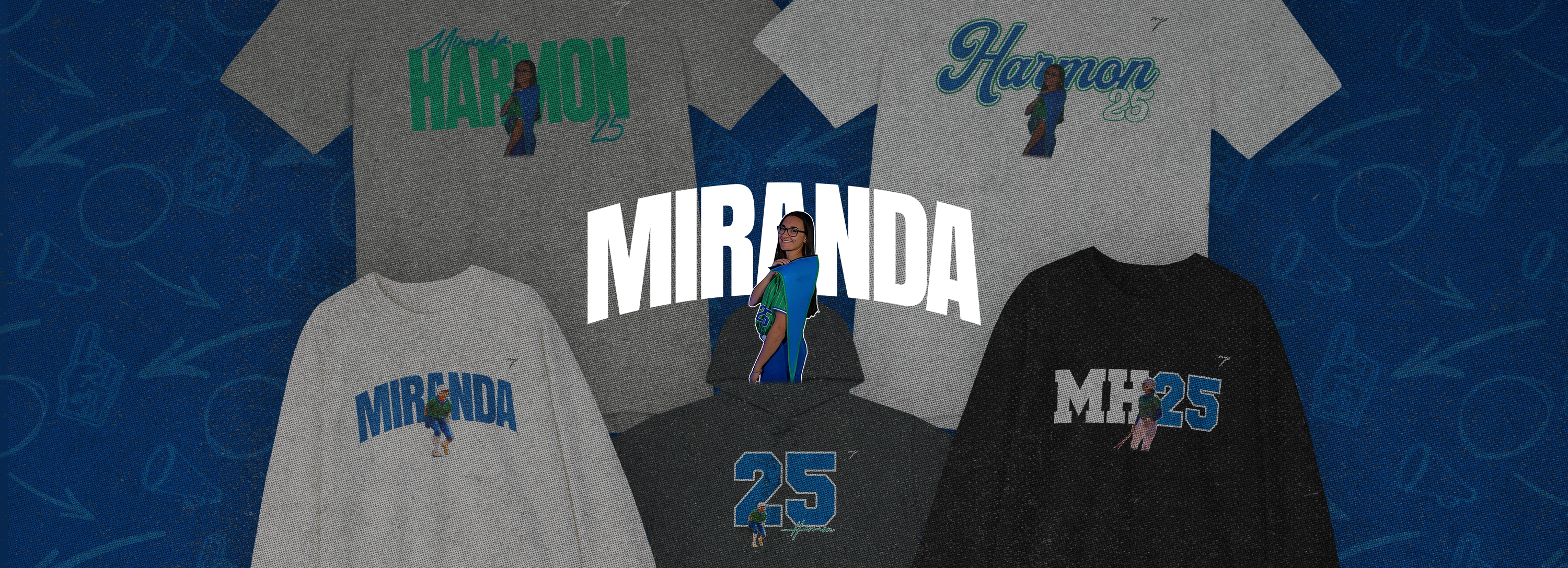 Miranda Harmon