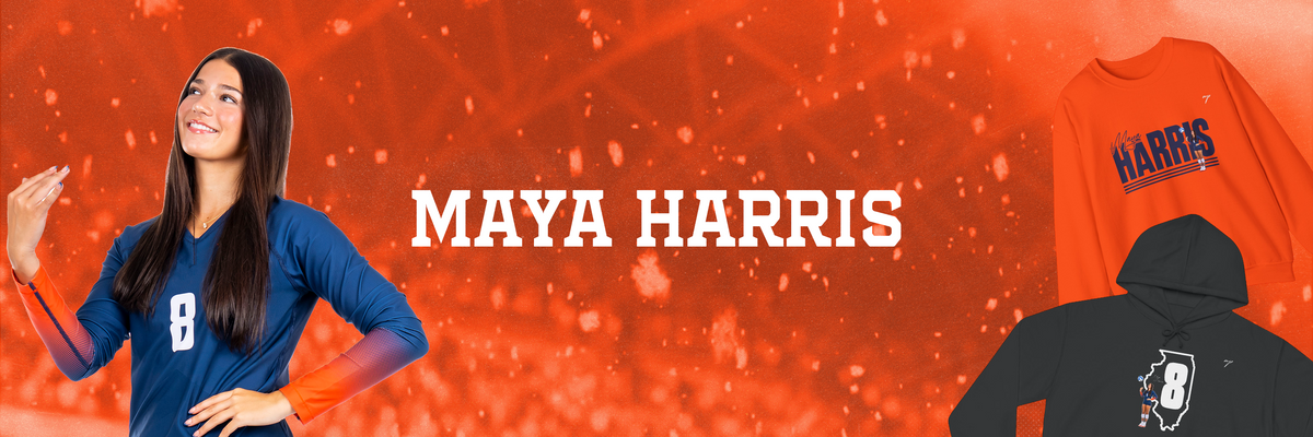 Maya Harris