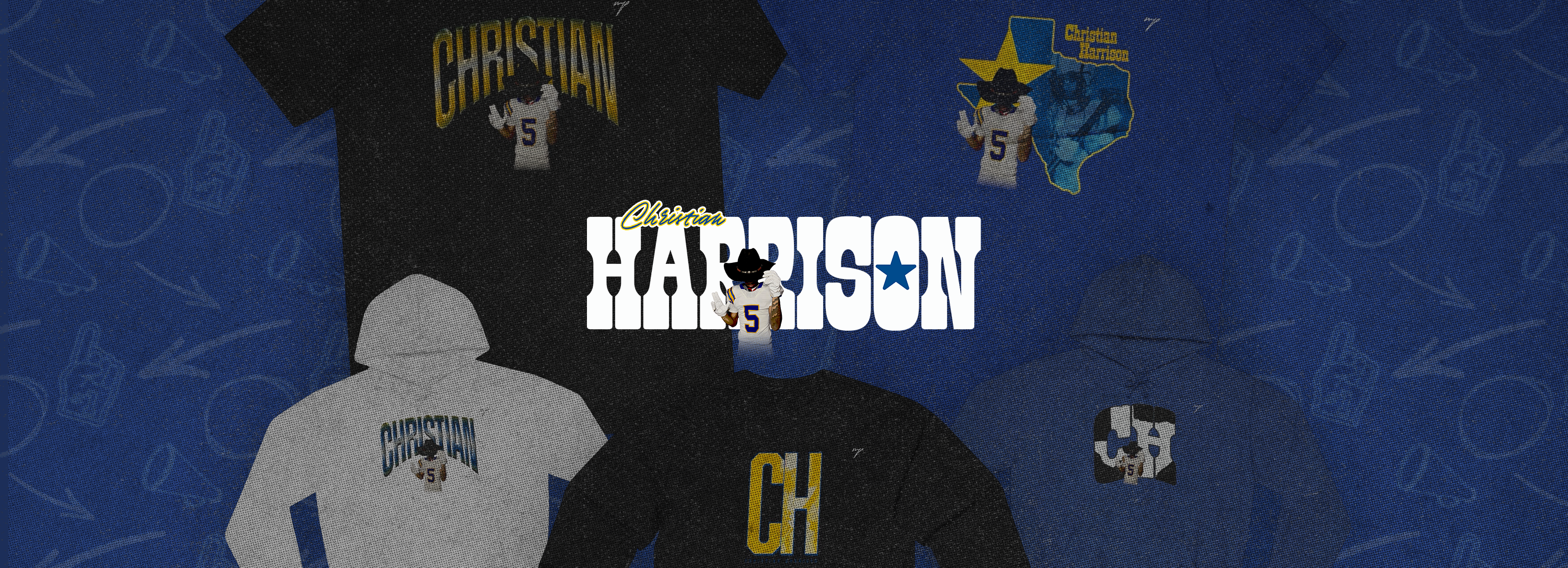 Christian Harrison