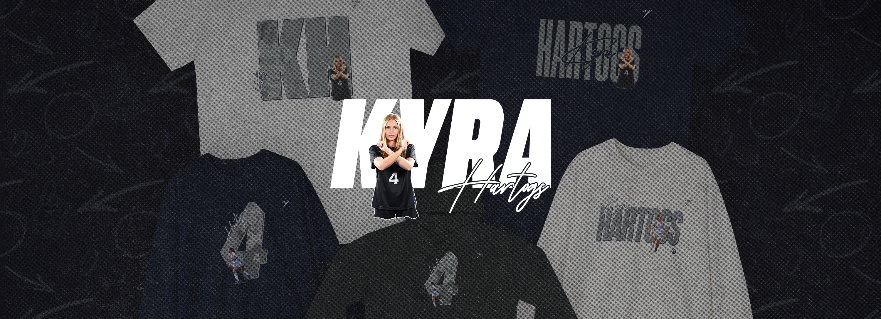 Kyra Hartogs