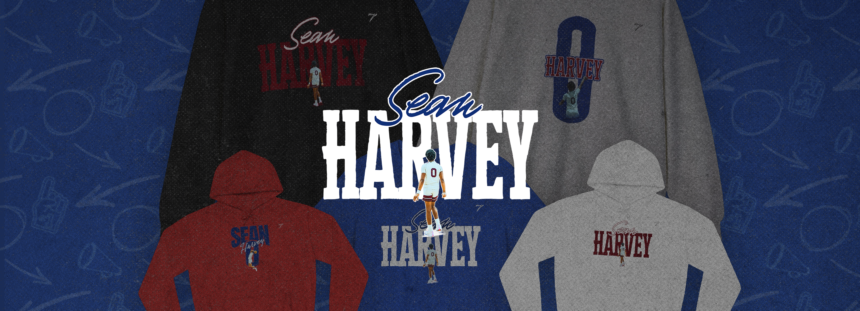 Sean Harvey