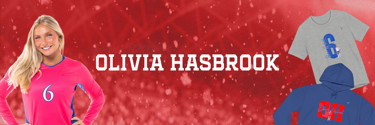 Olivia Hasbrook