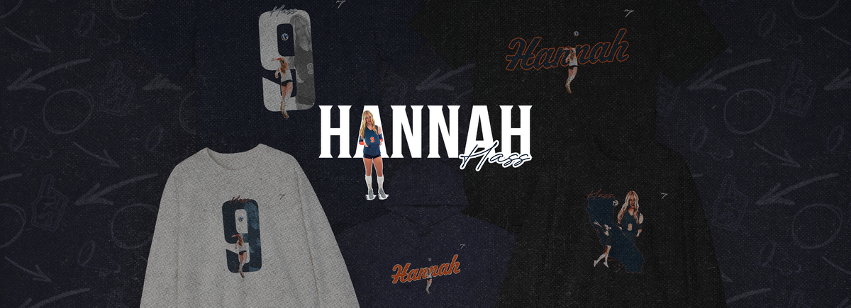 Hannah Hass
