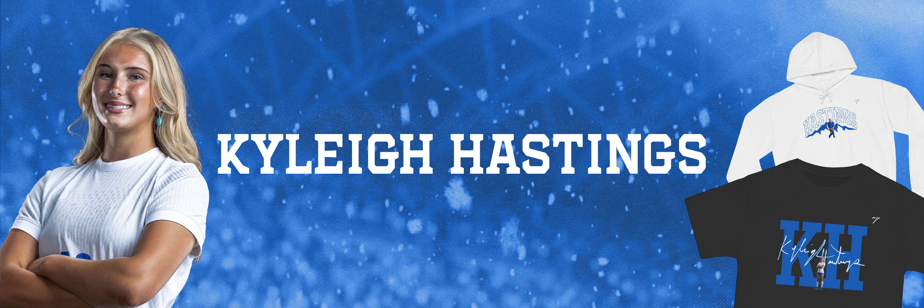Kyleigh Hastings