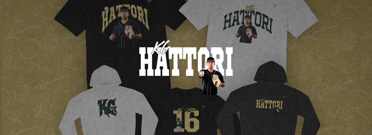 KG Hattori