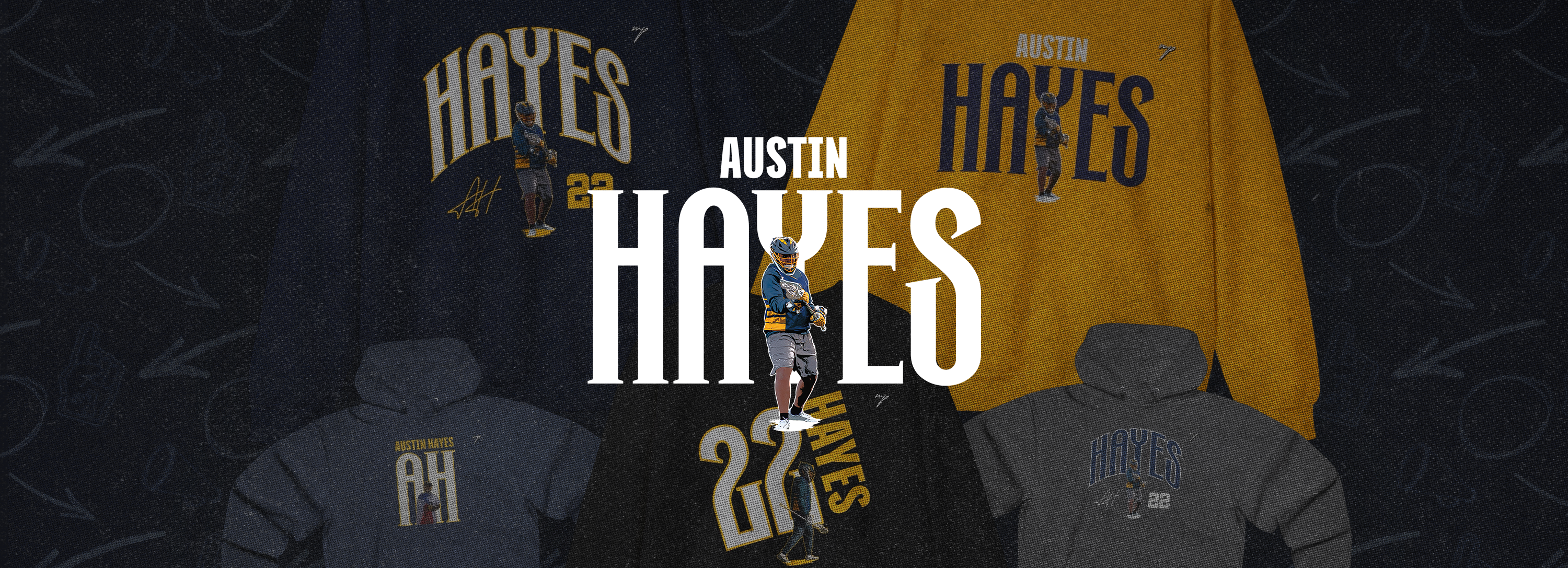 Austin Hayes