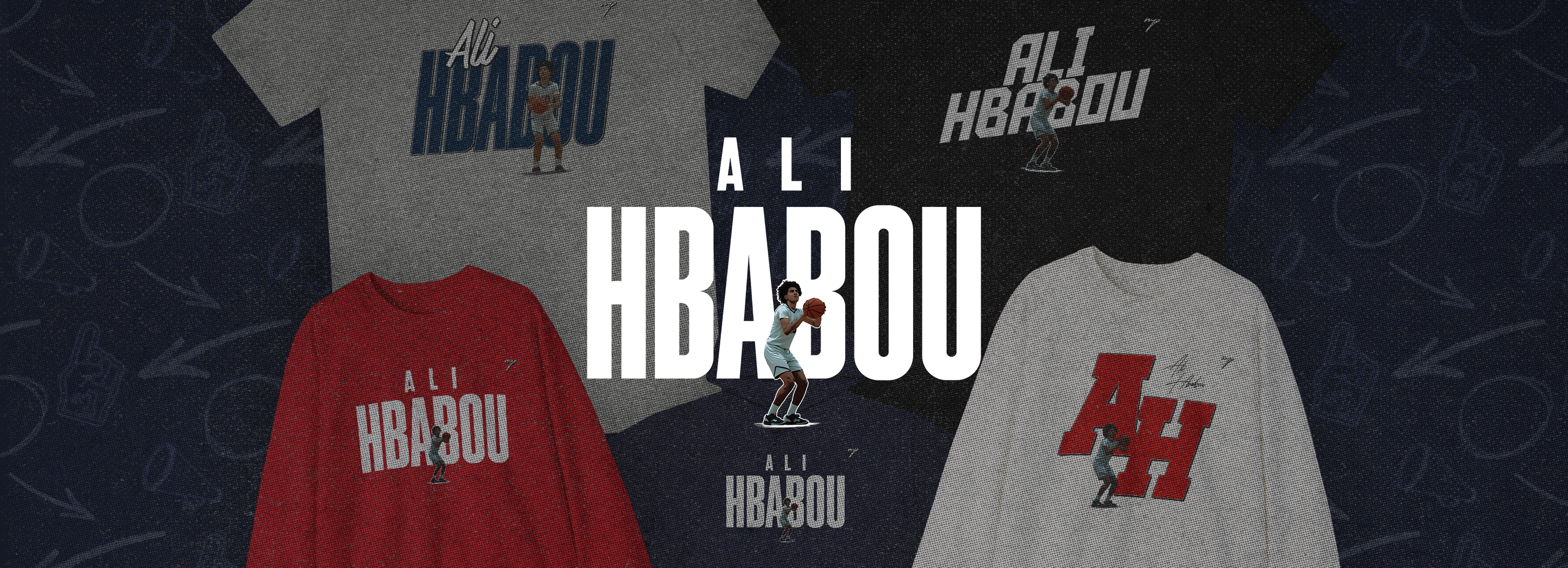 Ali Hbabou
