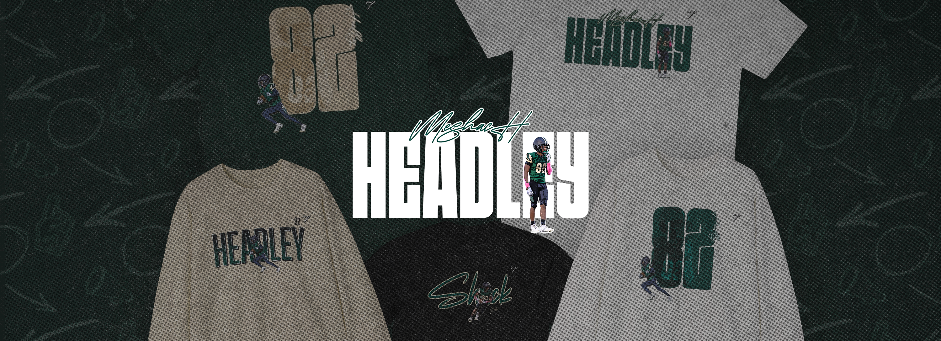 Meshach Headley