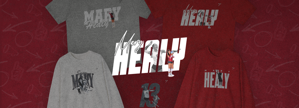 Mary Healy