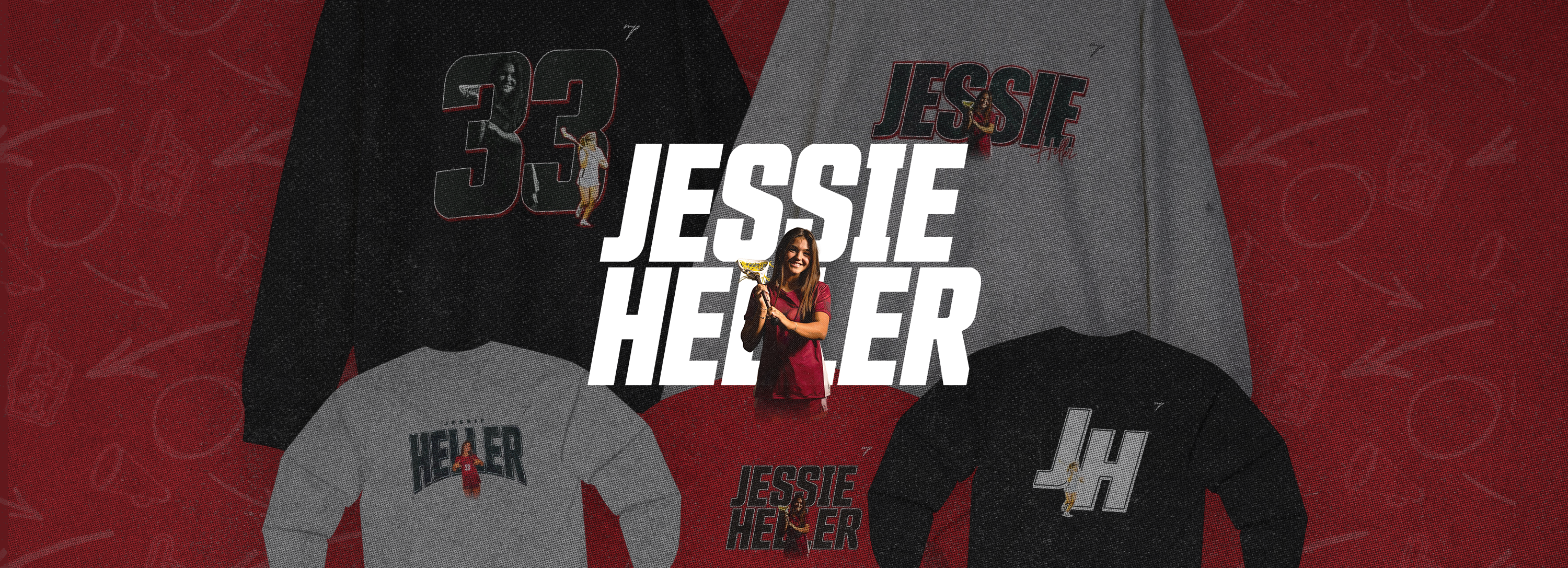 Jessie Heller