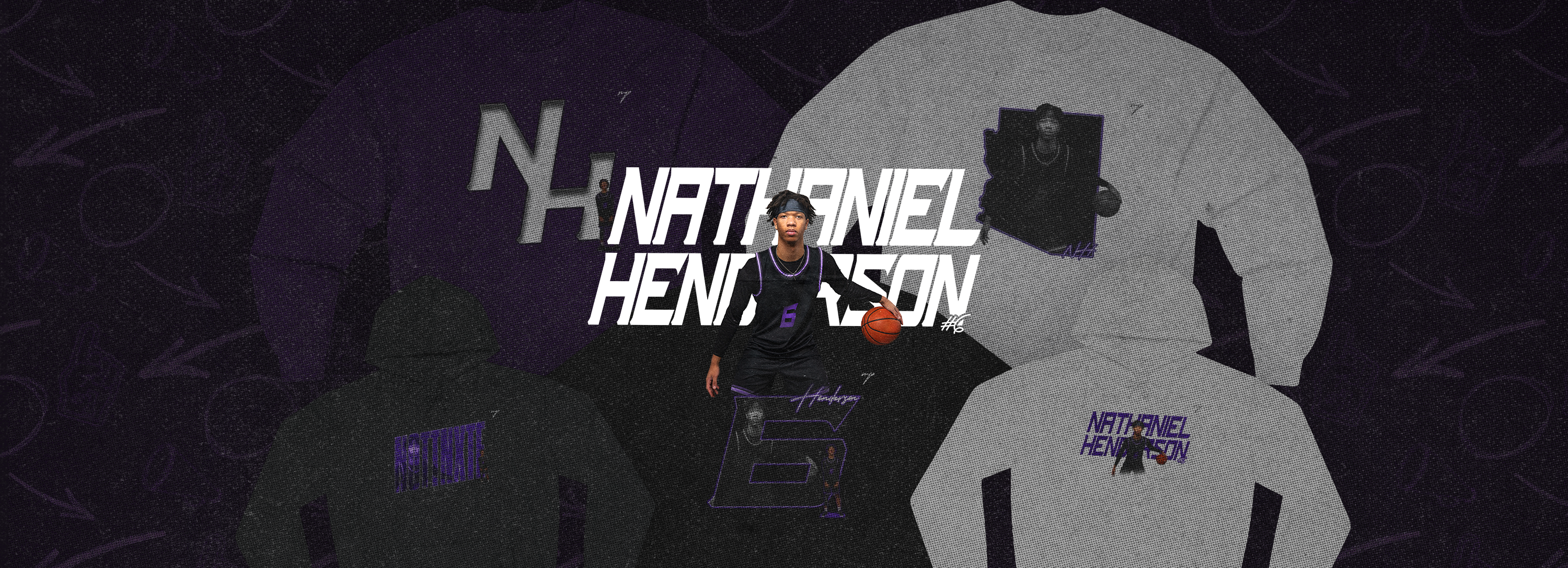 Nathaniel Henderson