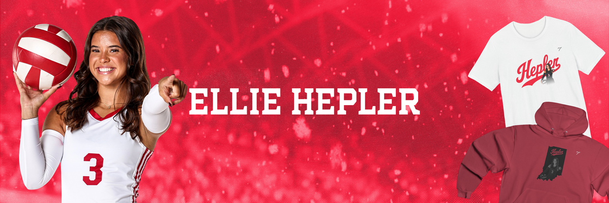 Ellie Hepler