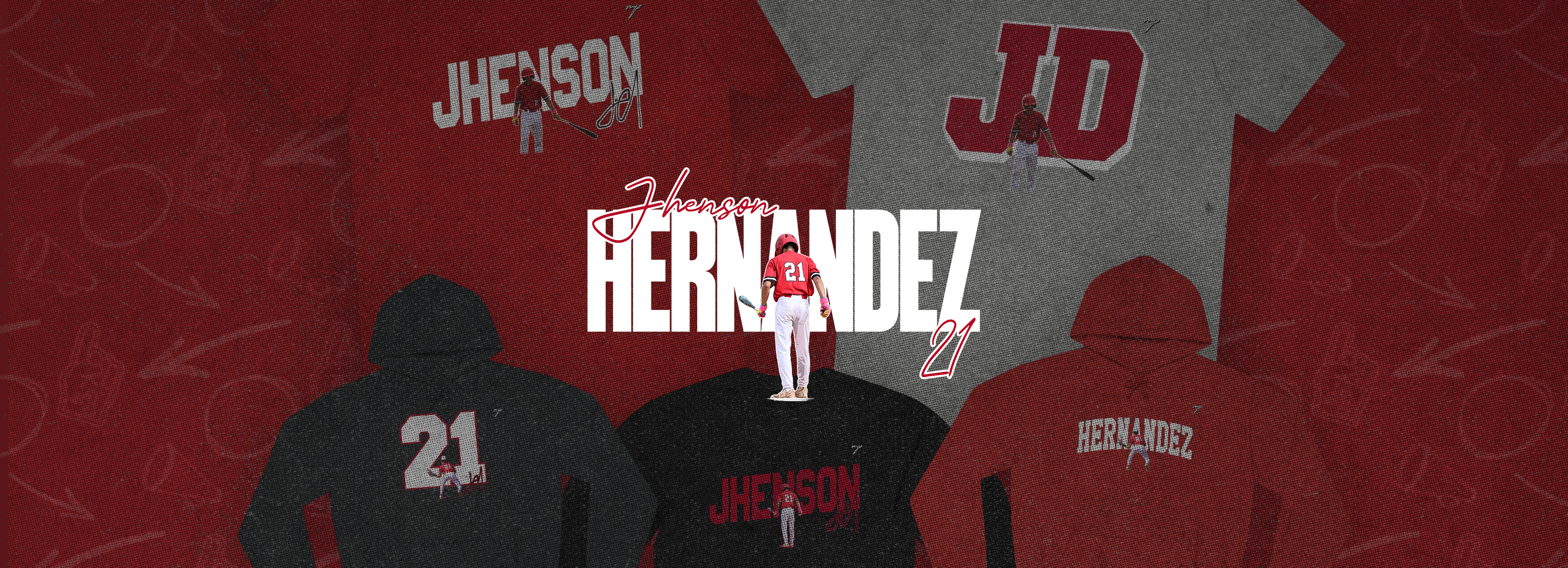 Jhensen Hernandez