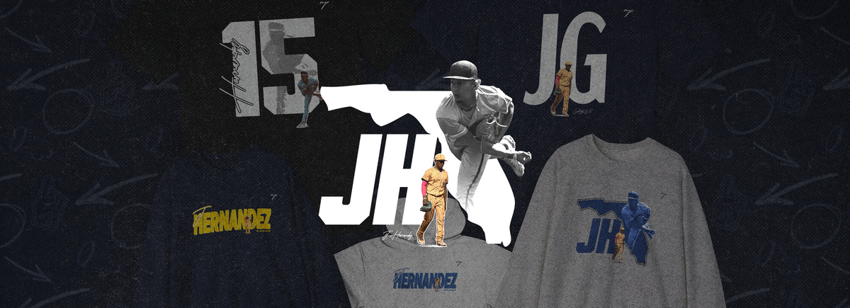 J. Hernandez