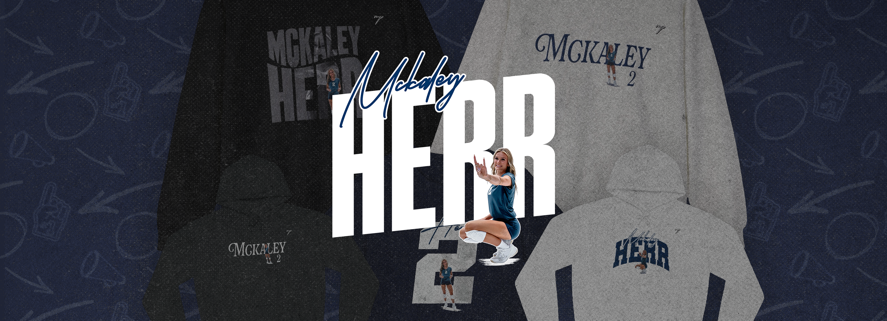 Mckaley Herr