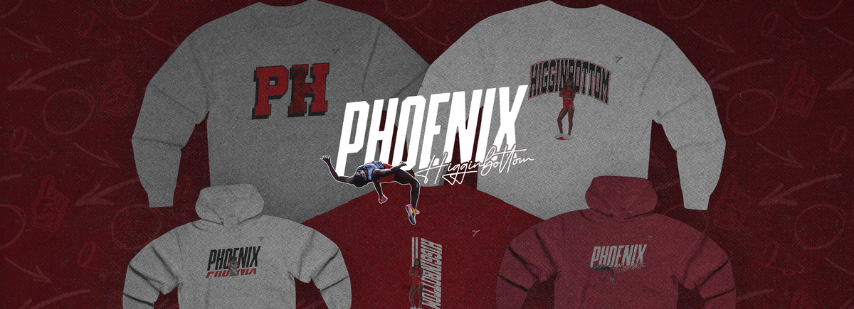 Phoenix Higginbottom
