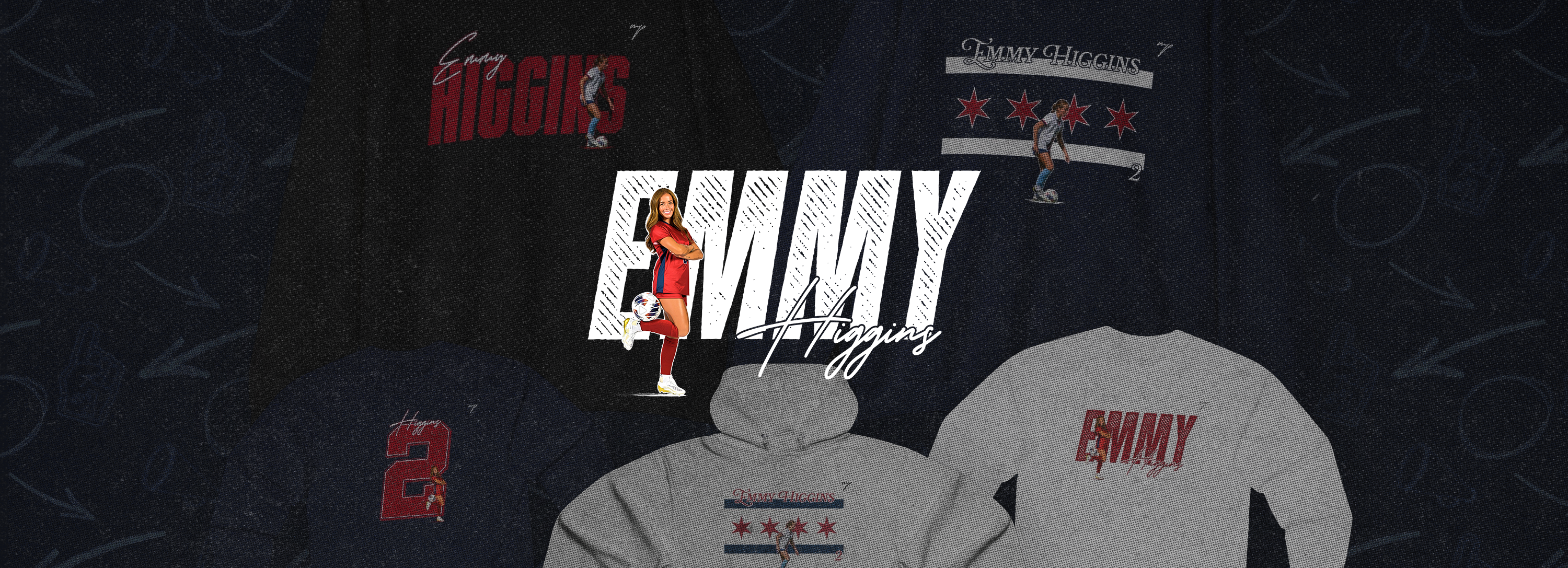 Emmy Higgins