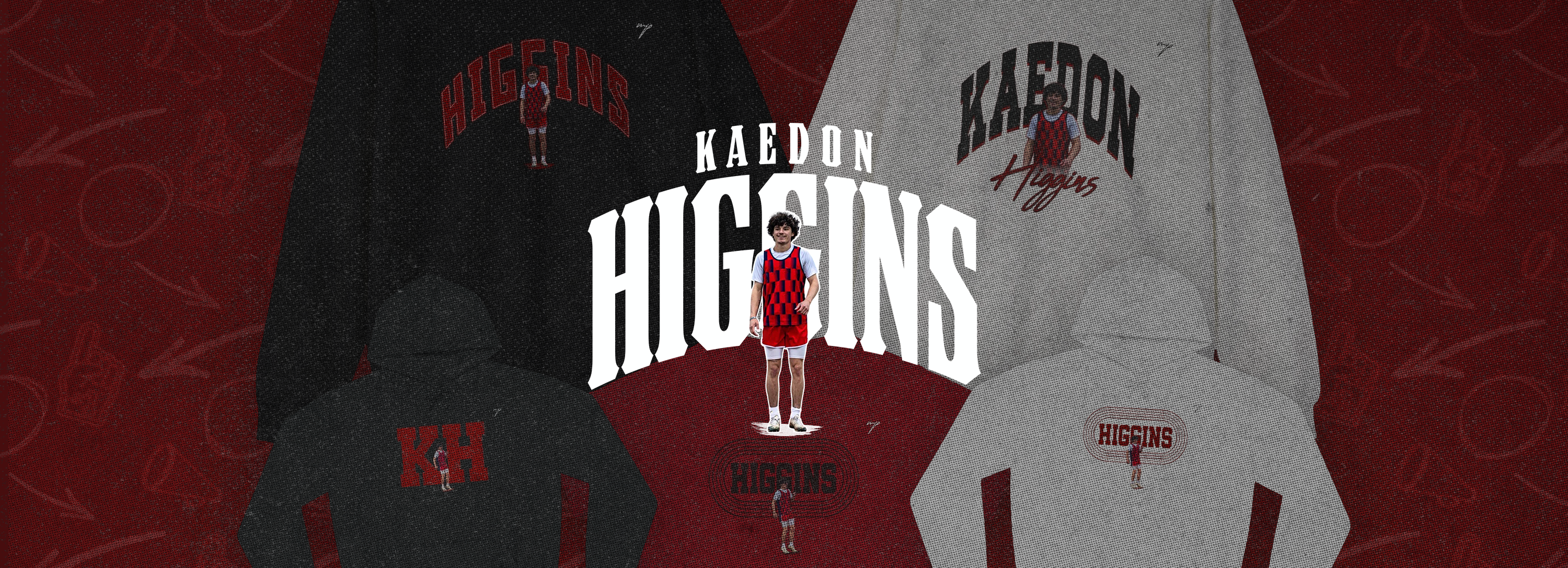 Kaedon Higgins