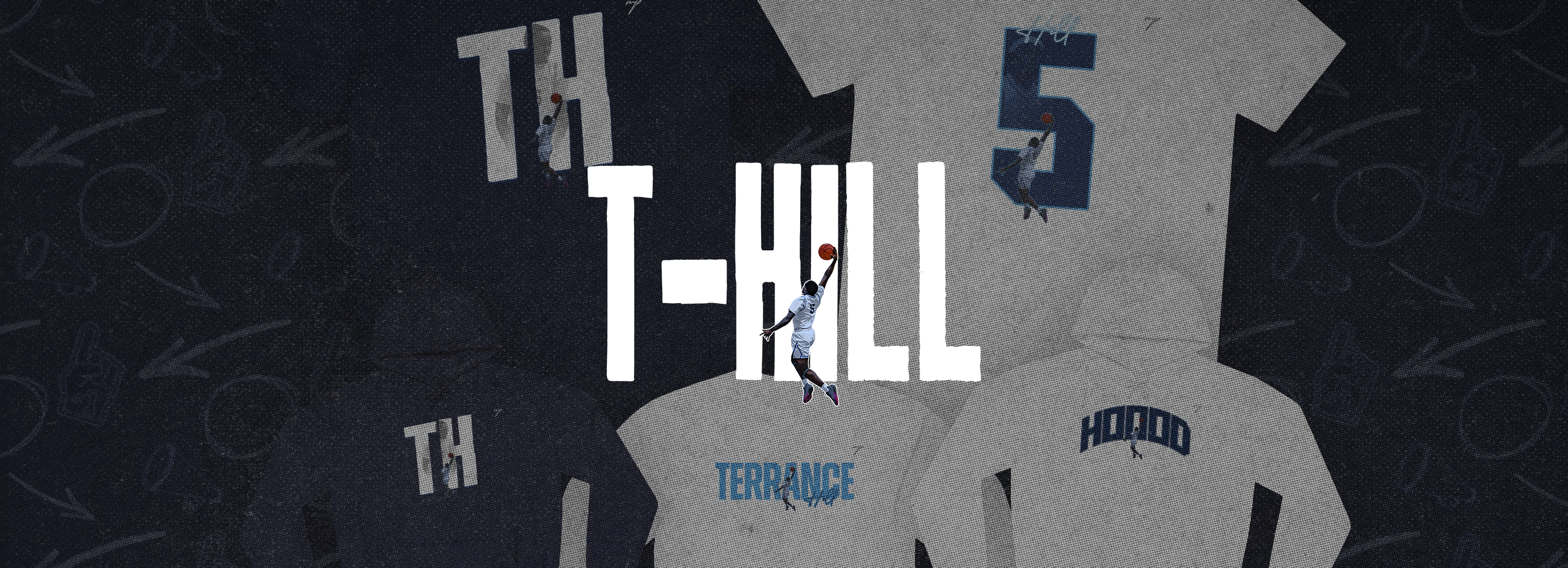 Terrance Hill