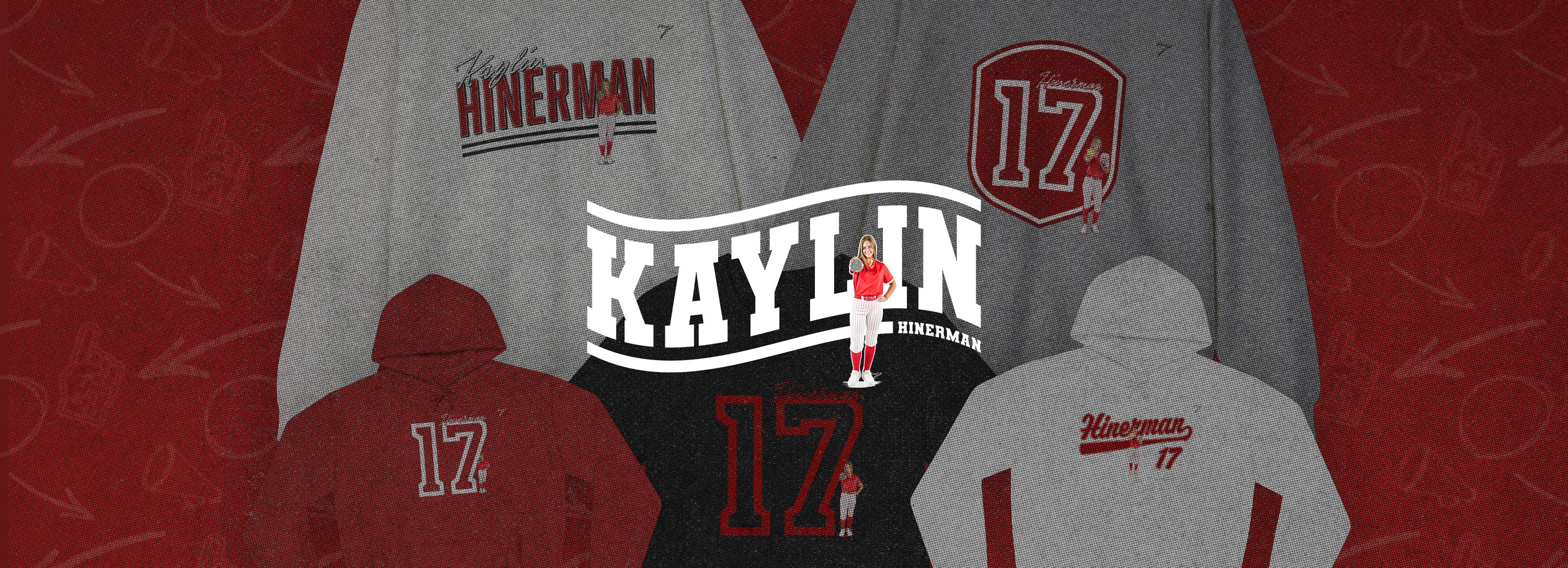 Kaylin Hinerman