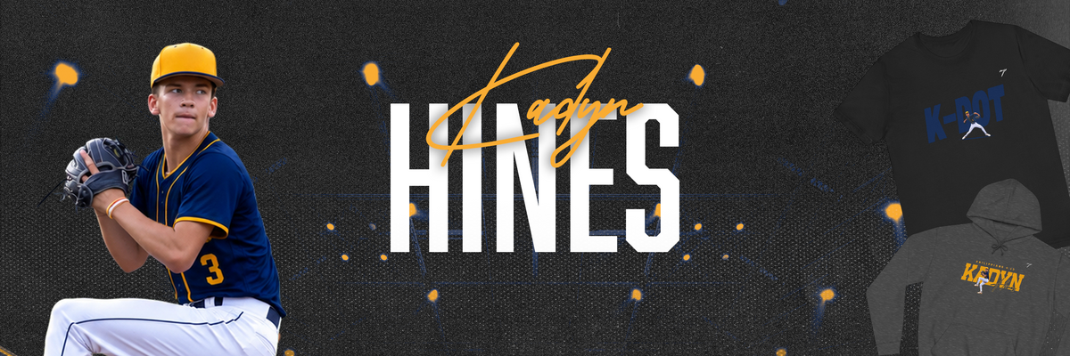 Kadyn Hines