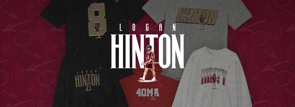 Logan Hinton