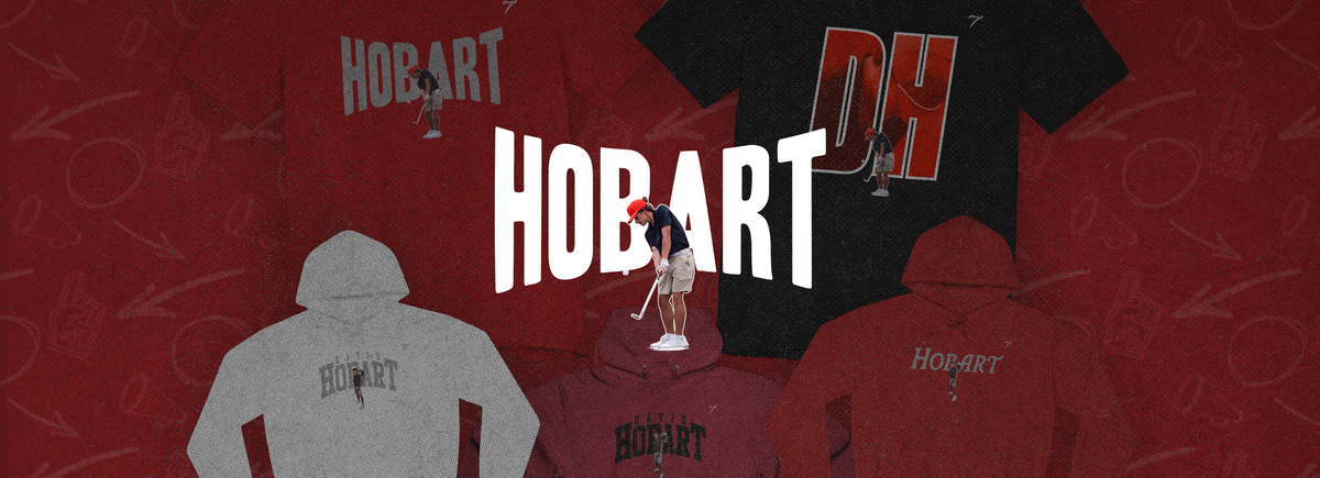 David Hobart