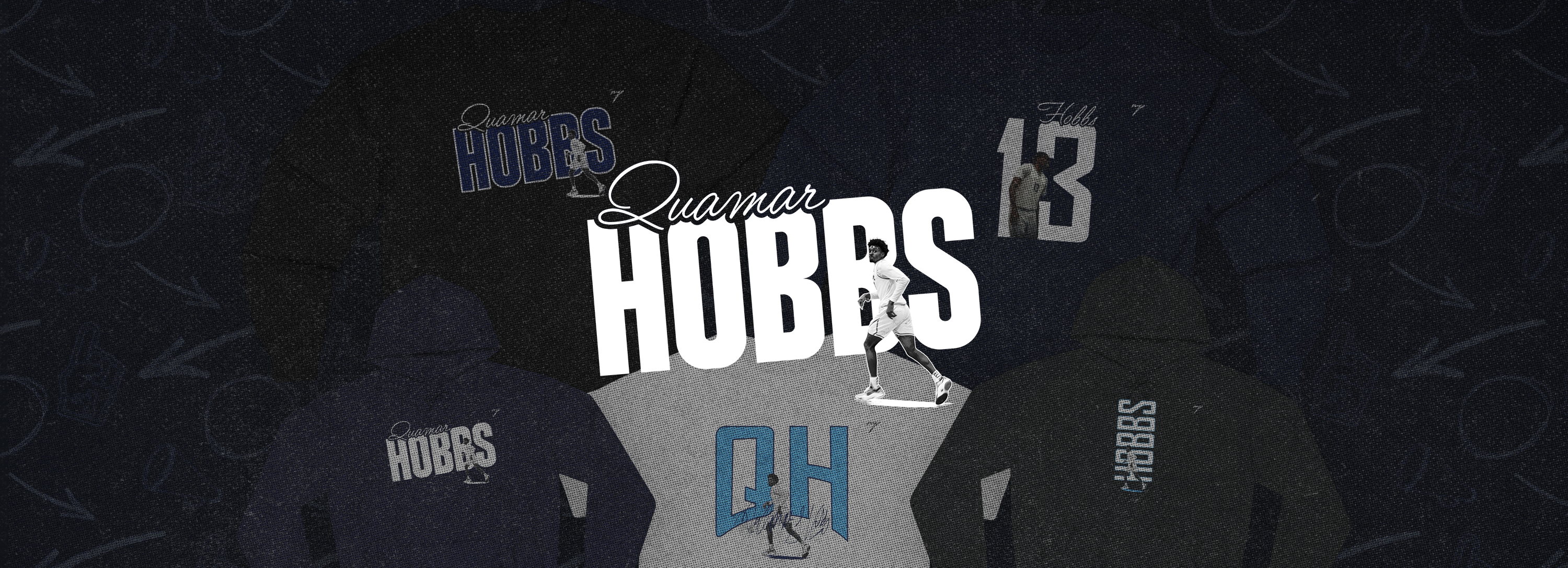 Quamar Hobbs
