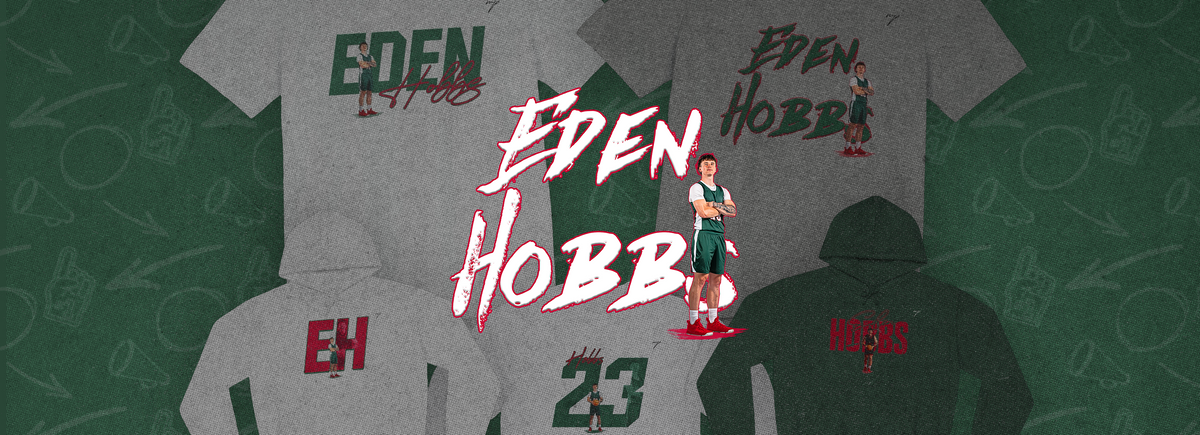 Eden Hobbs