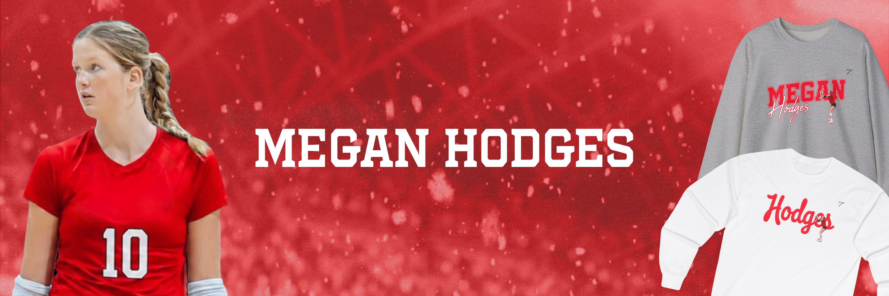 Megan Hodges